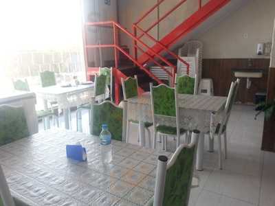 Restaurante E Espetinho Goiano