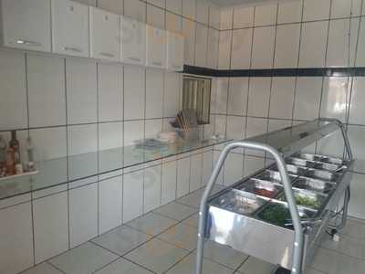 Restaurante E Espetinho Goiano