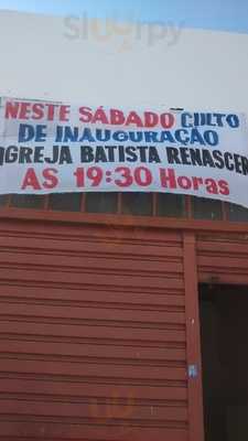 Restaurante E Espetinho Goiano