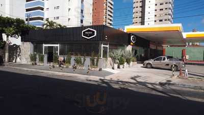 Greta's - Trattoria & Bar