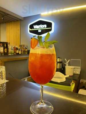 Greta's - Trattoria & Bar