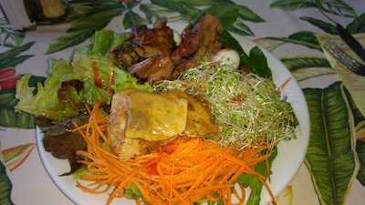 Tem Sabor Cafeteria E Restaurante