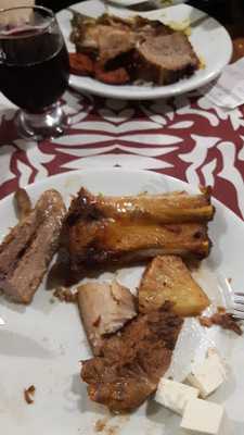 Tem Sabor Cafeteria E Restaurante