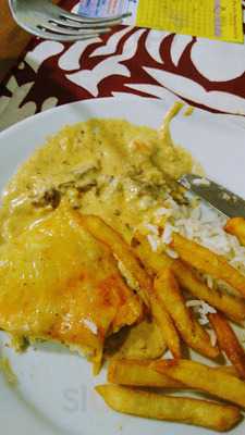 Tem Sabor Cafeteria E Restaurante