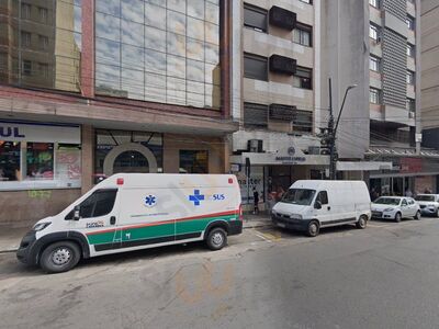 Tem Sabor Cafeteria E Restaurante