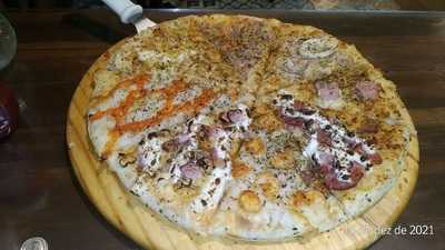 Roda Pizza