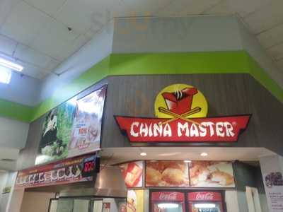 China Master