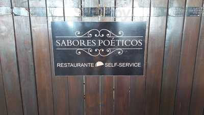 Sabores Restaurante