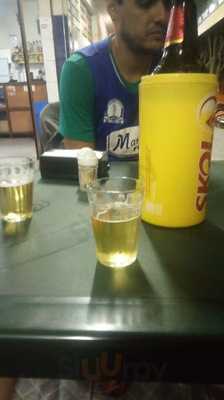 Bar E Lanchonete Ponto Central Dos Amigos