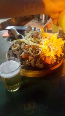 Bar E Lanchonete Ponto Central Dos Amigos