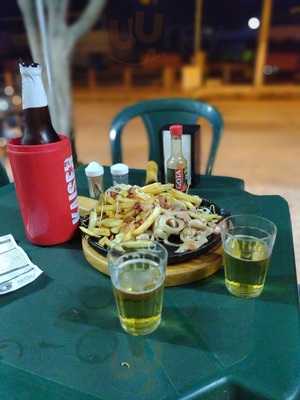 Bar E Lanchonete Ponto Central Dos Amigos