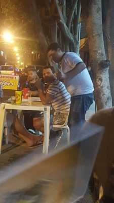 Bar E Lanchonete Ponto Central Dos Amigos