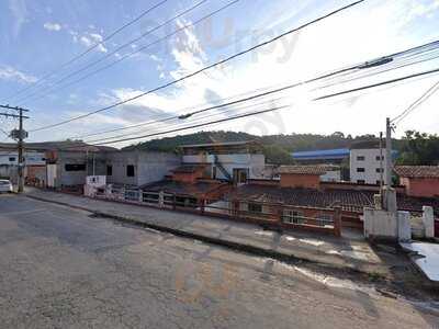 Bar E Lanchonete Ponto Central Dos Amigos