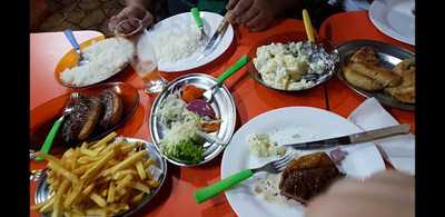 Ramal 51 Bar Restaurante E Lanchonete