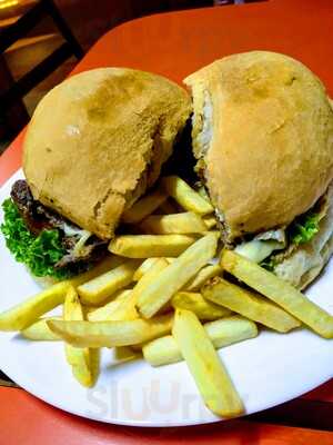 Ramal 51 Bar Restaurante E Lanchonete