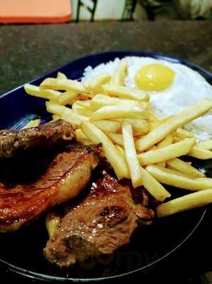 Ramal 51 Bar Restaurante E Lanchonete