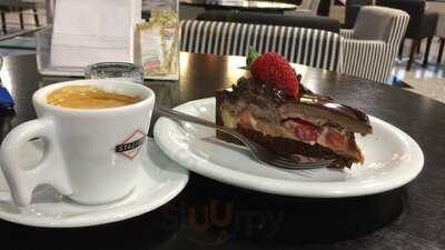 Stazione Cafe Jurere