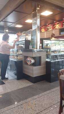 Stazione Cafe Jurere