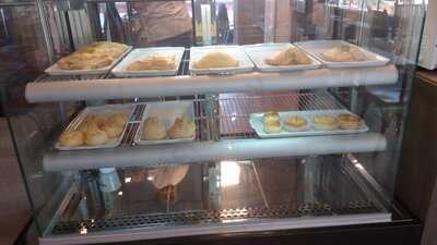 Stazione Cafe Jurere