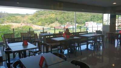 Stazione Cafe Jurere