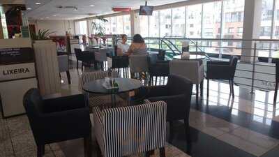 Stazione Cafe Jurere