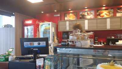 Stazione Cafe Jurere