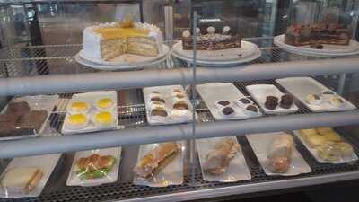 Stazione Cafe Jurere