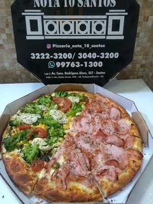 Pizzaria Nota 10