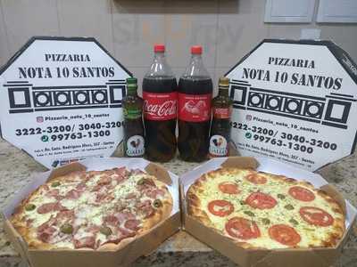 Pizzaria Nota 10