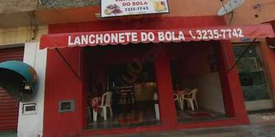 Bilu Lanches