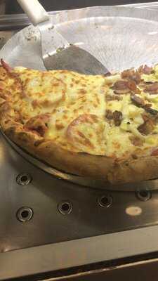 Padaria Aurora - Casa Comercial Aurora