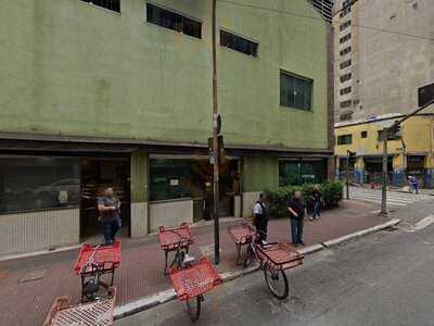 Padaria Aurora - Casa Comercial Aurora