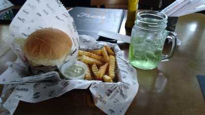 Frens Burger & Grill