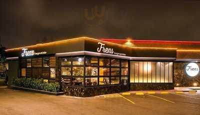 Frens Burger & Grill