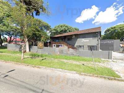 Frens Burger & Grill