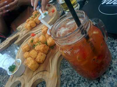 Frens Burger & Grill