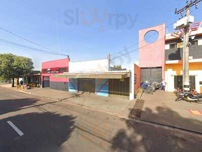 Rotisserie Bom Apetite