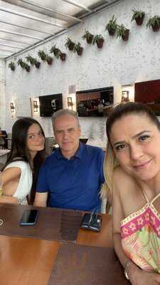 Aguzzo Trattoria - Moema