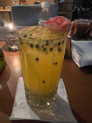 Aguzzo Trattoria - Moema