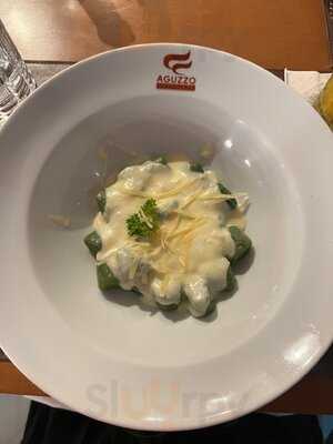 Aguzzo Trattoria - Moema