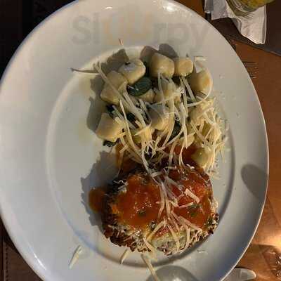 Aguzzo Trattoria - Moema