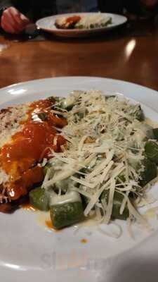 Aguzzo Trattoria - Moema