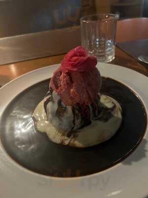 Aguzzo Trattoria - Moema