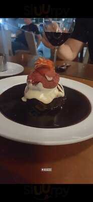 Aguzzo Trattoria - Moema