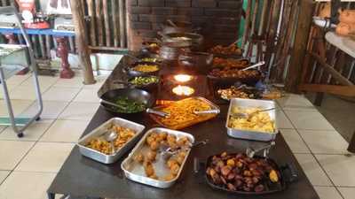 Estrela Bar E Restaurante