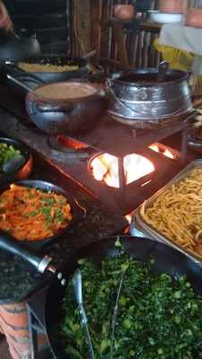 Estrela Bar E Restaurante