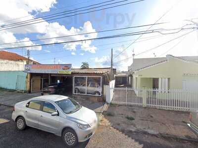 Estrela Bar E Restaurante