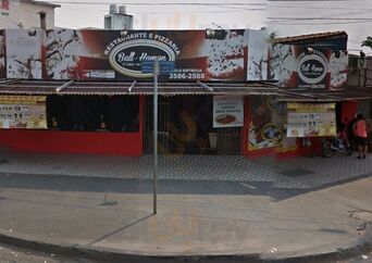 Restaurante E Pizzaria Ball-homom