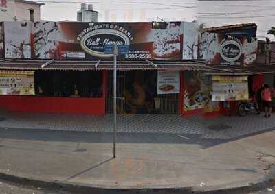 Restaurante E Pizzaria Ball-homom