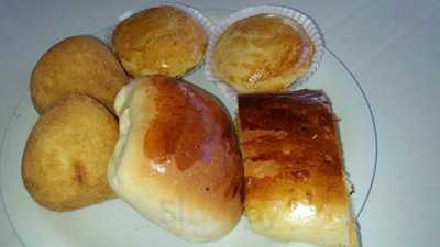 Lanchonete E Sorveteria Rodrigues Junior